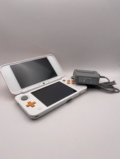 New Nintendo 2DS XL Weiß