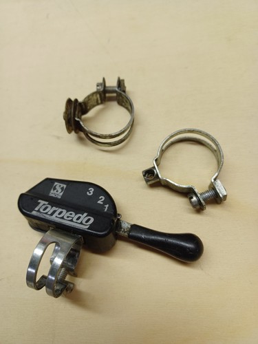 Sachs torpedo gang dreigang - 3,