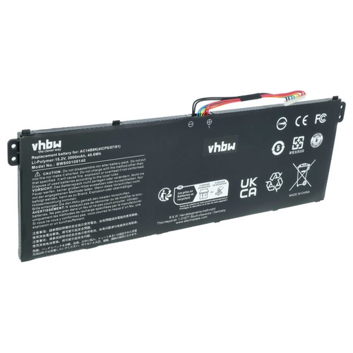 Akku für acer - akku,