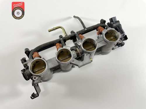 Suzuki gsx 750 2004 - k4, 2004-05