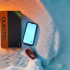 OUKITEL WP53 Pro Outdoor Handy