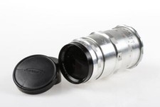 Schacht-Travenar 135mm f/4,0