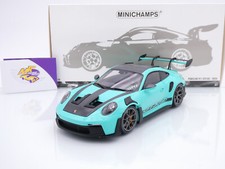 Minichamps 110062026 # Porsche