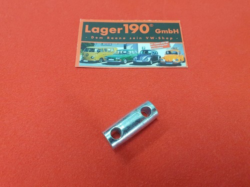 Lager bolzen handbremse - lager,