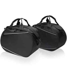 Innentaschen für Seitenkoffer