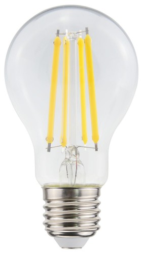 Toshiba led filament lampe e27 - lampe,