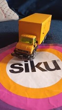 siku 2515 3714 Unimog mit DBP