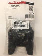 Pressbacke Hilti NPR PS V 12