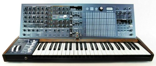 Arturia matrixbrute monophonic - matrixbrute,