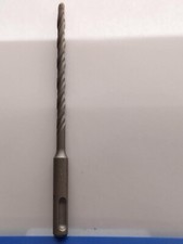 Hawera Hochwertige SDS Power L Plus Stein Beton Ziegel Bohrer 6 mm / L 160mm