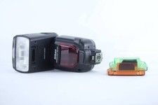 Nikon Speedlight SB-910