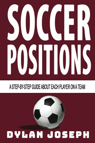 Soccer positions - soccer,