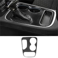 Kohlefaser-Innenkonsolen-Schal