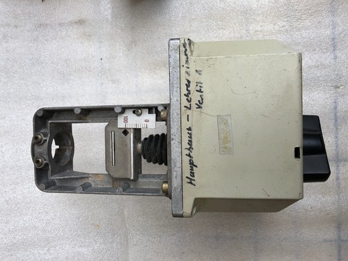Honeywell ventilantrieb - honeywell,
