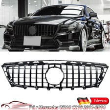 Sport Panamericana GT Grill