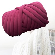 Chunky Yarn Bulky Chunky Garn