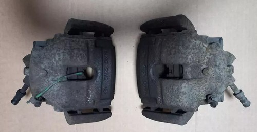 Bmw e46 330 - 330, bremssattel
