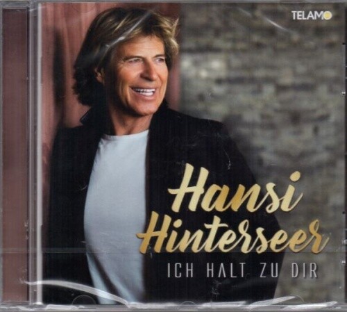 Hansi hinterseer ich halt zu - ich,