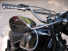 Bumm Headlight Mirrors for BMW