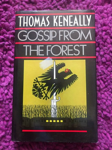 First edition thomas - first, uk