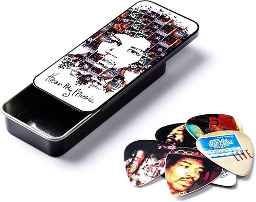 Jim dunlop jimi hendrix - dunlop,