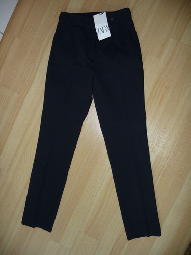 Zara hose jogginghose mit - zara,