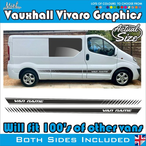 Lwb vauxhall vivaro - lwb,