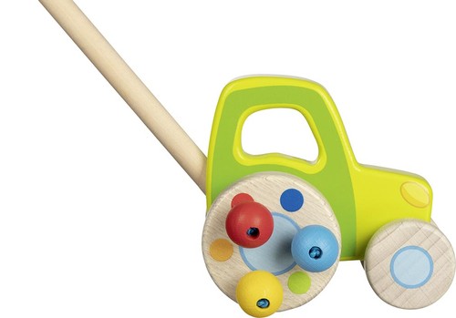 Goki 54880 schiebefahrzeug - goki, 54880-schiebefahrzeug