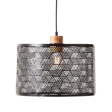 Pendelleuchte santy eisen - santy, /