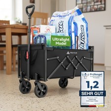 Bollerwagen faltbar klein