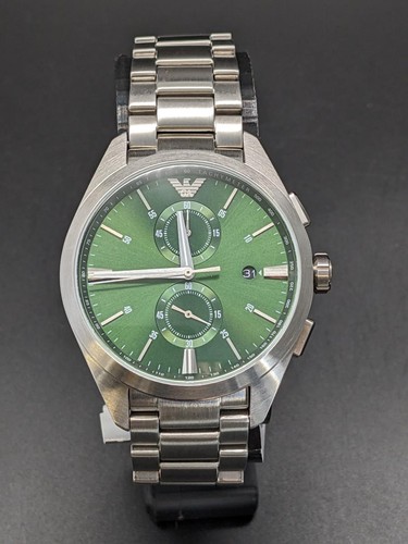 Emporio armani uhr herren - emporio,