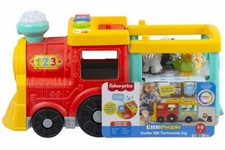 Mattel|Fisher-Price Little
