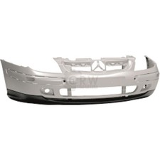 Stoßstange vorne für Citroen