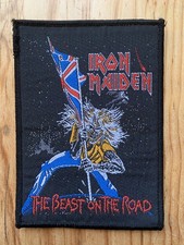 Iron Maiden / Original The