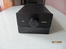 BRINKMANN Fein, Phonovorverstärker MM + MC