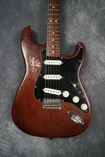 Fender Stratocaster USA 1976 "mocca brown" Vintage (Hardtail)