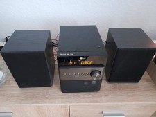 LG »CM1560DAB« Microanlage (Digitalradio (DAB), 10 W)