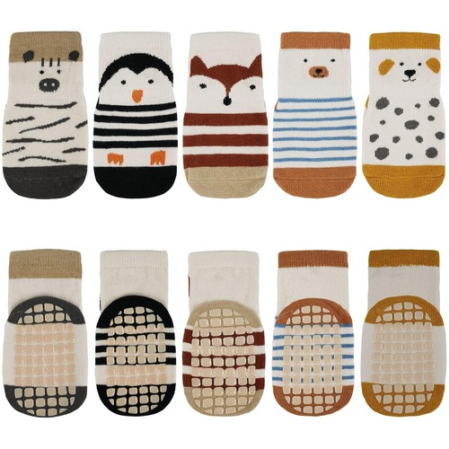 Paar baby socken - 5,