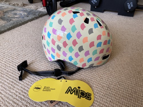 Nutcase mips medium helm - mips,