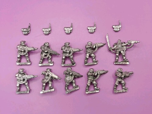 Warhammer 40k cadian - 40k,