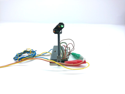 Märklin 7238 signal - märklin, h0