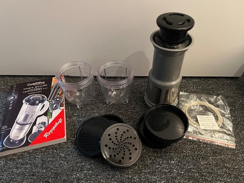 Zubehör für magic butler - zubehör,