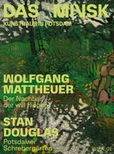 Wolfgang Mattheuer/Stan