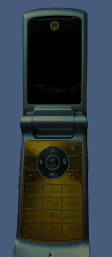 Motorola razr goldfarben - motorola,