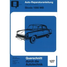 Skoda 1000 MB, Typ 990/721