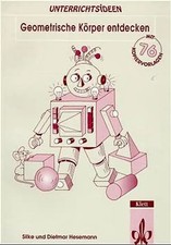 Geometrische Körper entdecken