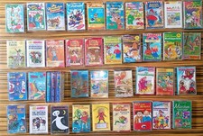 48 Stück Kinder Geschichten