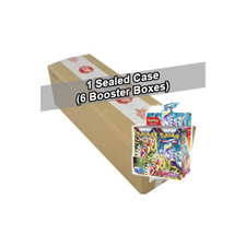 Pokemon Display Case - SV01 - Scarlet & Violet: Base Set - ENG