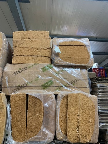 Holzfaserdämmplatten steico - steico, /