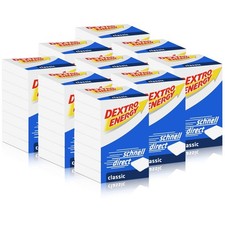 Dextro Energy Traubenzucker